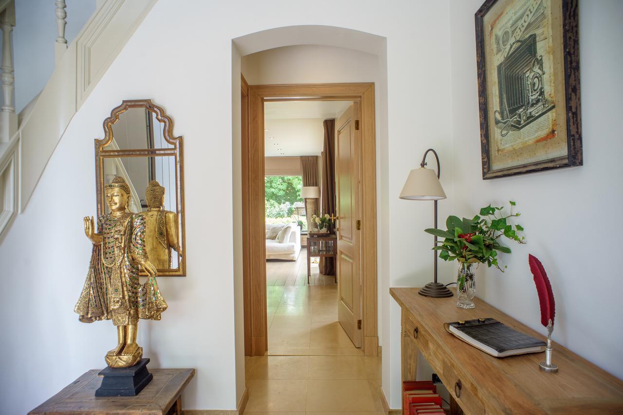 Villa Magdalena Eeklo Dış mekan fotoğraf