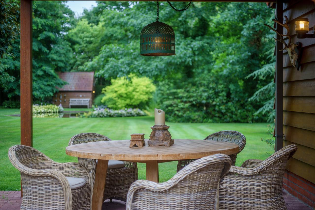 Villa Magdalena Eeklo Dış mekan fotoğraf